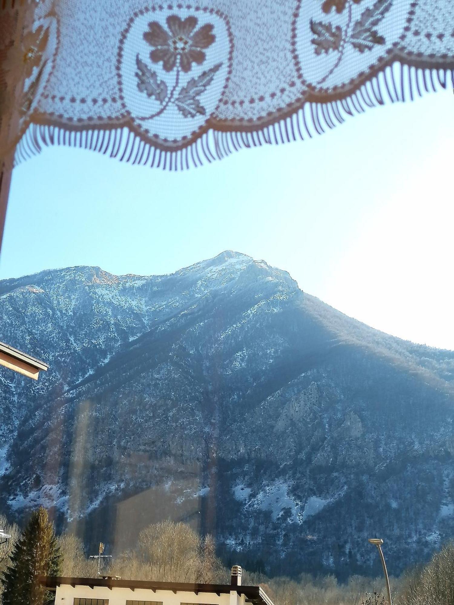 Relax House In The Mountains Διαμέρισμα Valdieri Εξωτερικό φωτογραφία