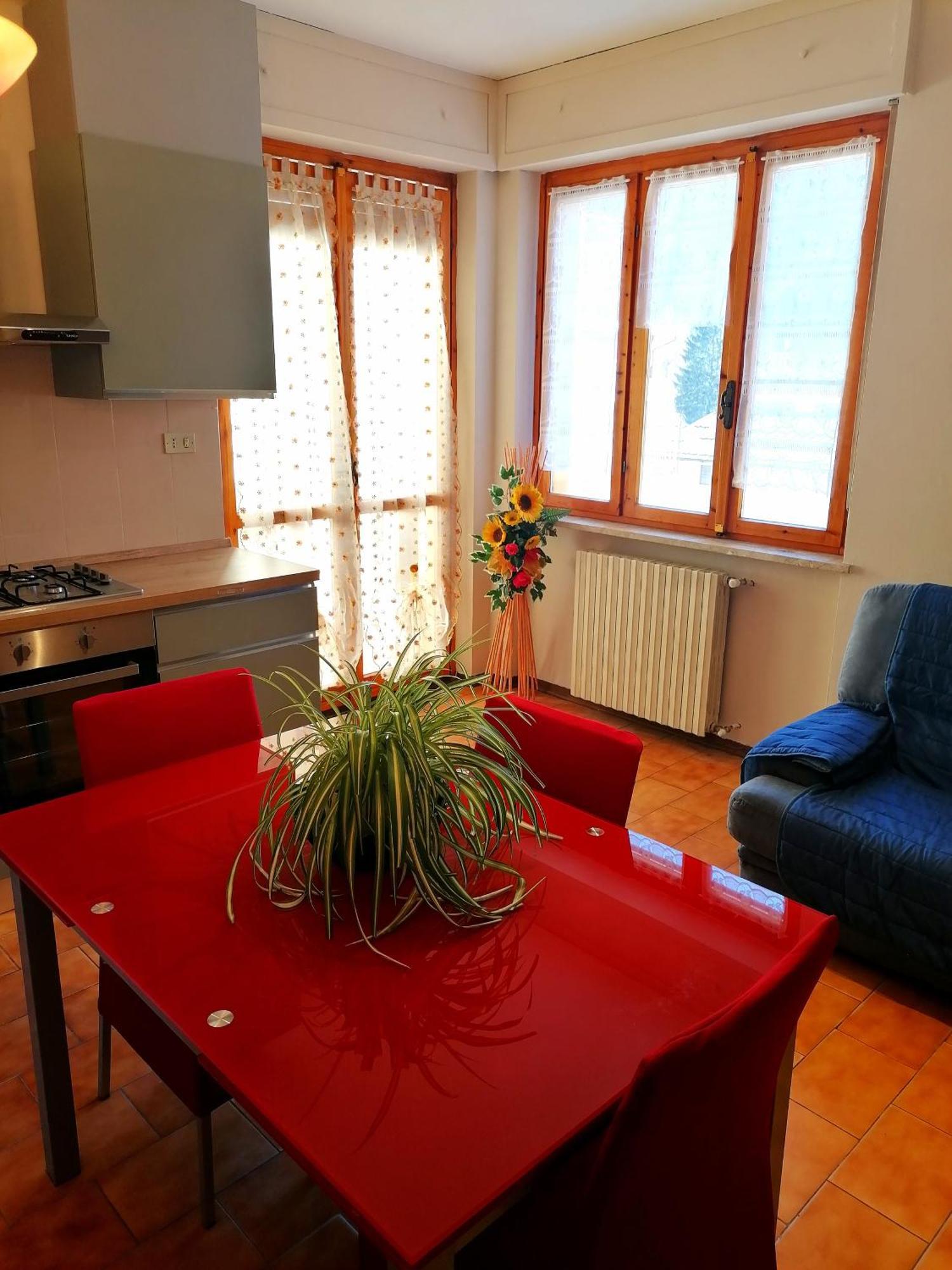 Relax House In The Mountains Διαμέρισμα Valdieri Εξωτερικό φωτογραφία