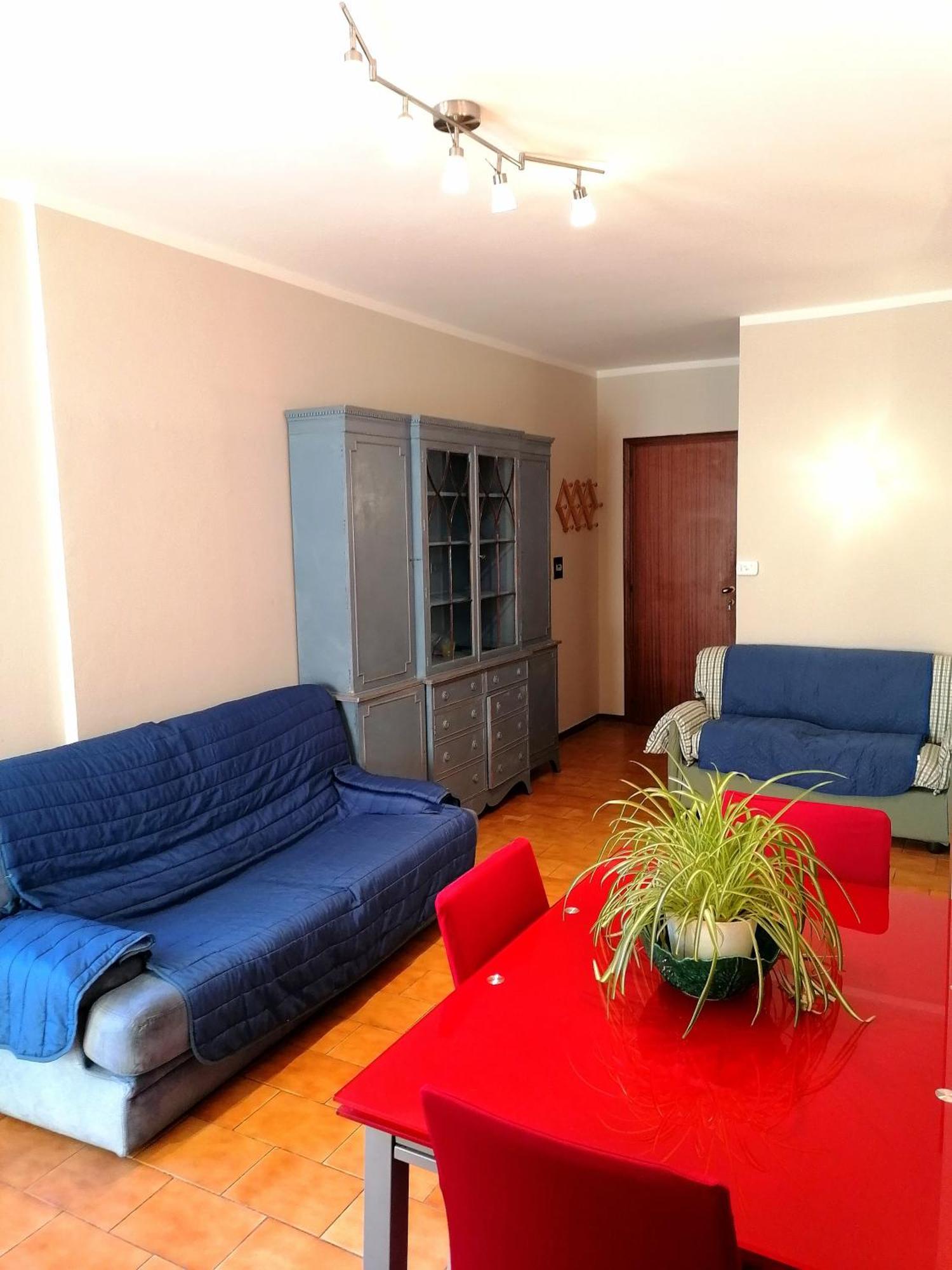Relax House In The Mountains Διαμέρισμα Valdieri Εξωτερικό φωτογραφία